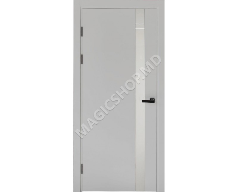 Межкомнатная дверь Scandi Z1 (90x200 cm) Белый